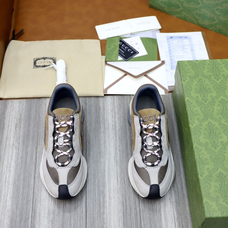 G*u*i casual shoes